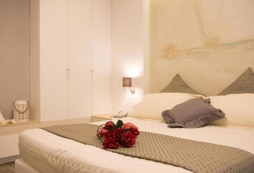 高级大房间, Liberty Beach Parking & Beach Included