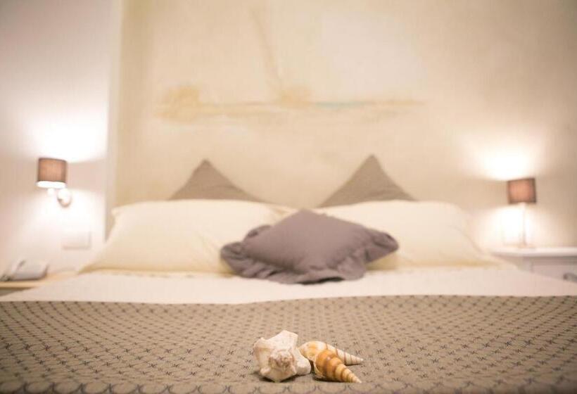 高级大房间, Liberty Beach Parking & Beach Included