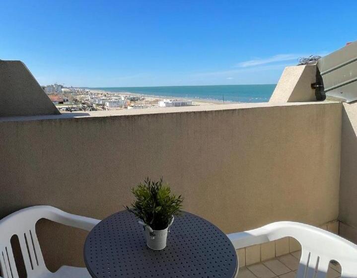 Comfort Room Side Sea View, Liberty Beach Parking & Beach Included