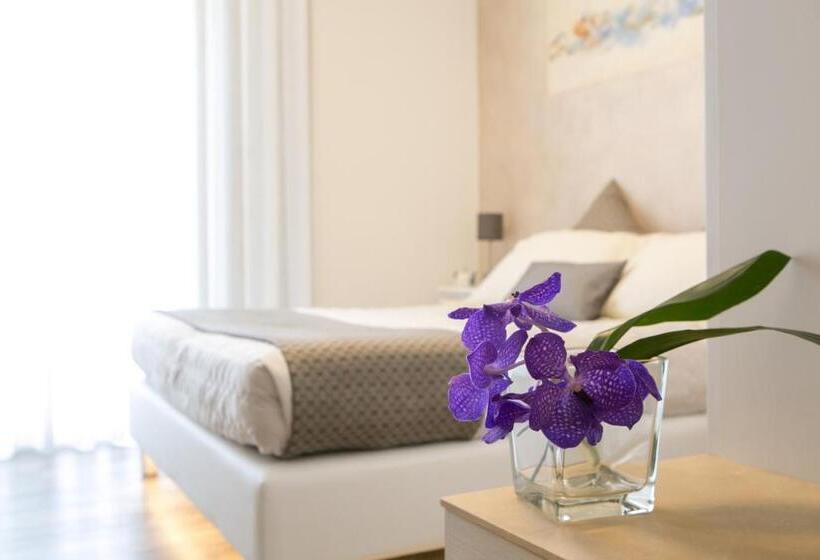 高级房间侧面带海景, Liberty Beach Parking & Beach Included