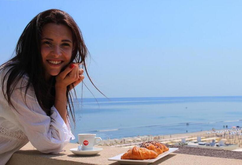 舒适三人间, Liberty Beach Parking & Beach Included