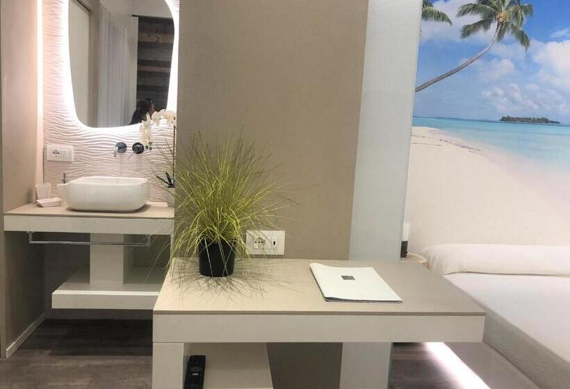 豪华三人间, Liberty Beach Parking & Beach Included