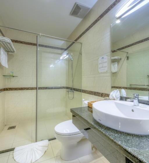 اتاق سوپریور, Ocean Pearl Hotel Phu Quoc