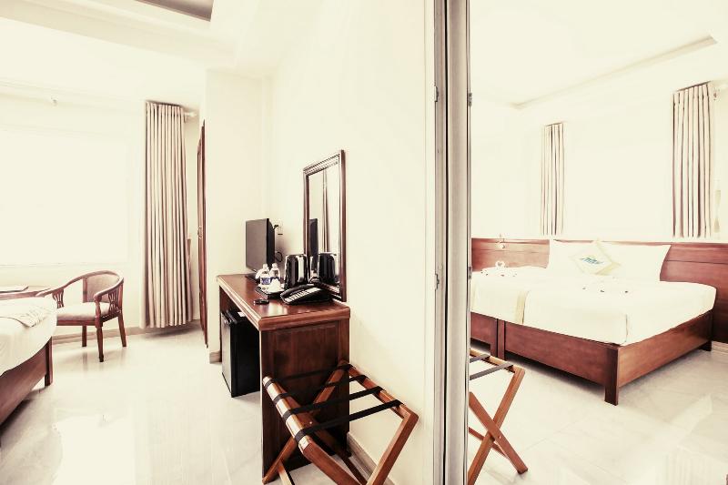 اتاق سوپریور, Ocean Pearl Hotel Phu Quoc