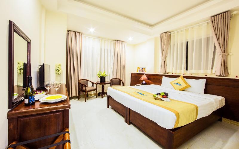 اتاق سوپریور, Ocean Pearl Hotel Phu Quoc