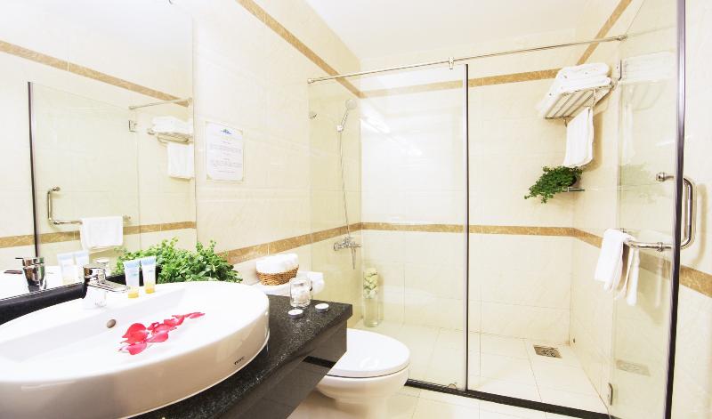 اتاق سوپریور, Ocean Pearl Hotel Phu Quoc