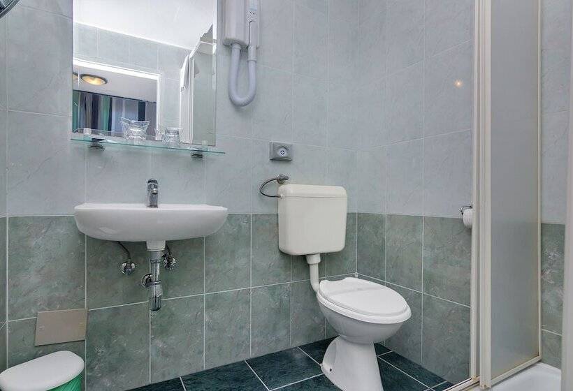 家庭海景房, Timun