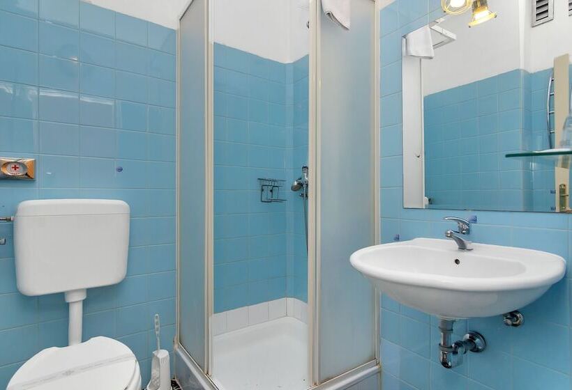 家庭海景房, Timun