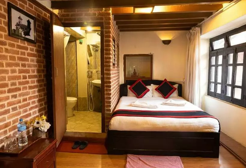 اتاق لوکس, Tulaja Boutique