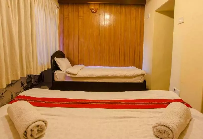 اتاق استاندارد, Tulaja Boutique