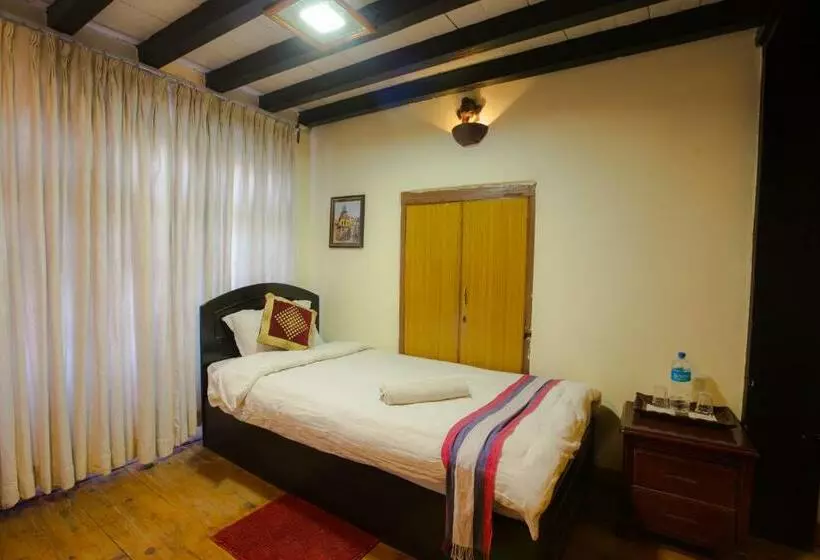 اتاق استاندارد, Tulaja Boutique