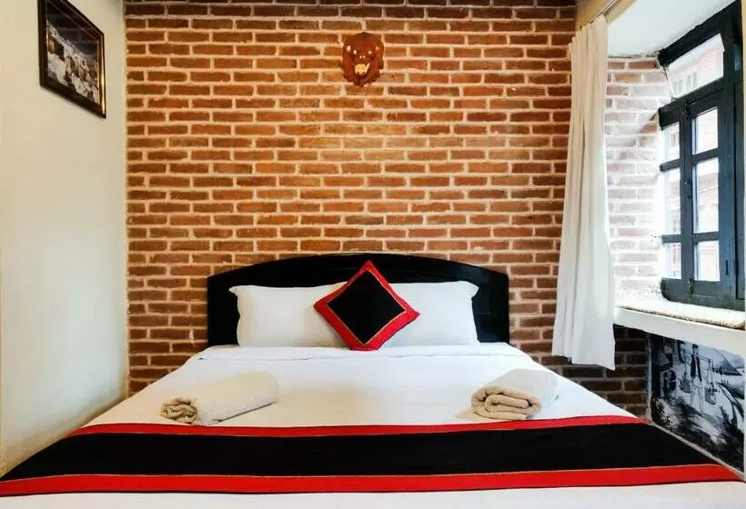 اتاق لوکس, Tulaja Boutique