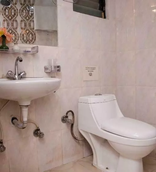 اتاق استاندارد, Tulaja Boutique