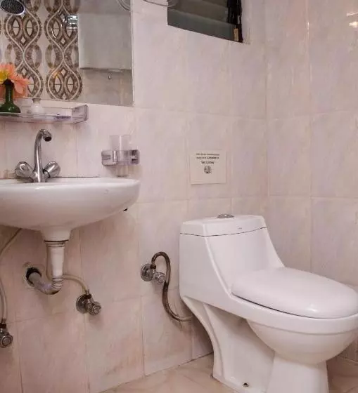 سوئیت جونیور خانوادگی, Tulaja Boutique