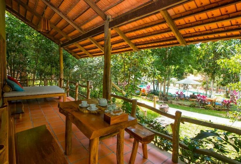 بانگلوی لوکس, Valley Village Phu Quoc