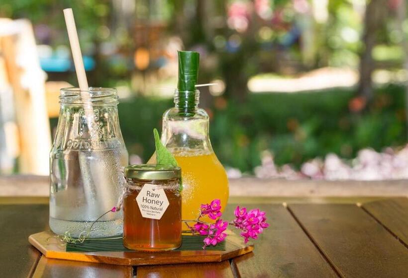 Superior bungalow garden view, Valley Village Phu Quoc
