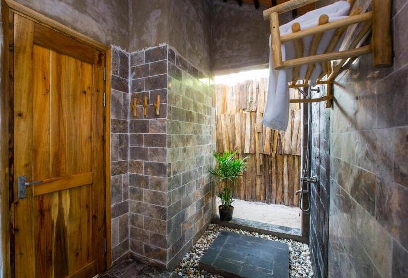 Superior bungalow garden view, Valley Village Phu Quoc