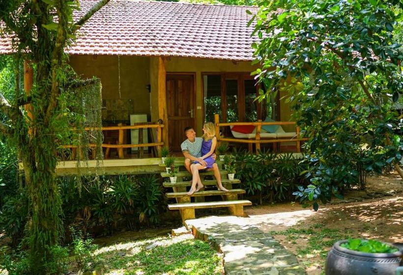 بانگلوی لوکس, Valley Village Phu Quoc