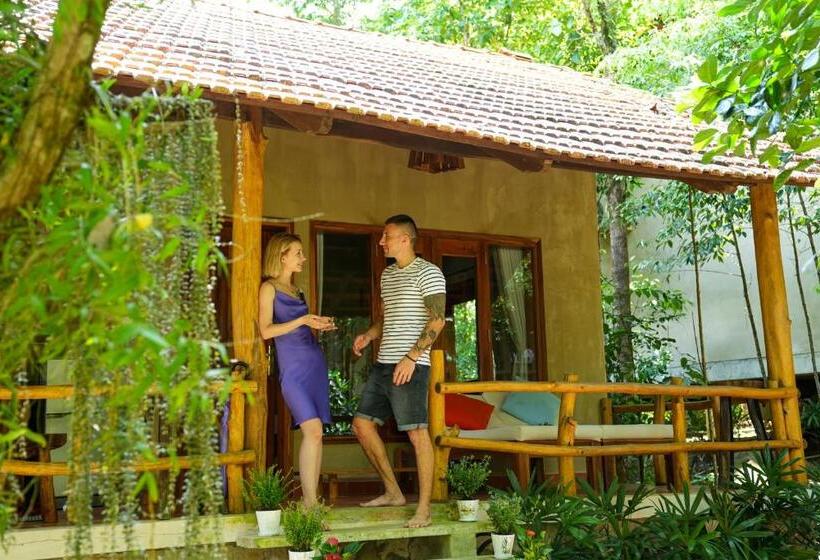 بانگلوی لوکس, Valley Village Phu Quoc