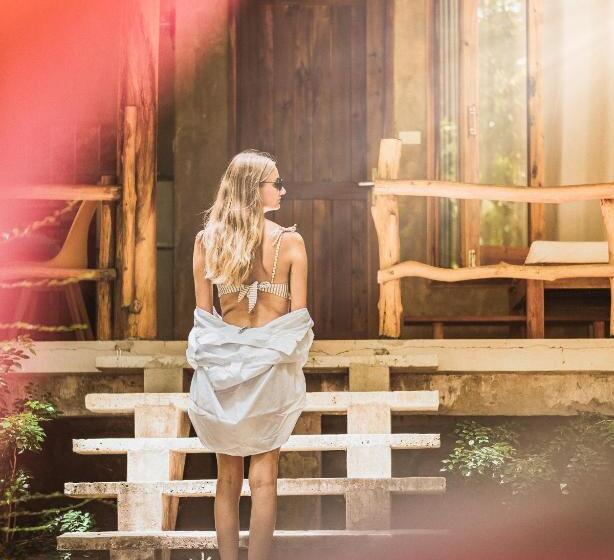 بانگلوی لوکس, Valley Village Phu Quoc