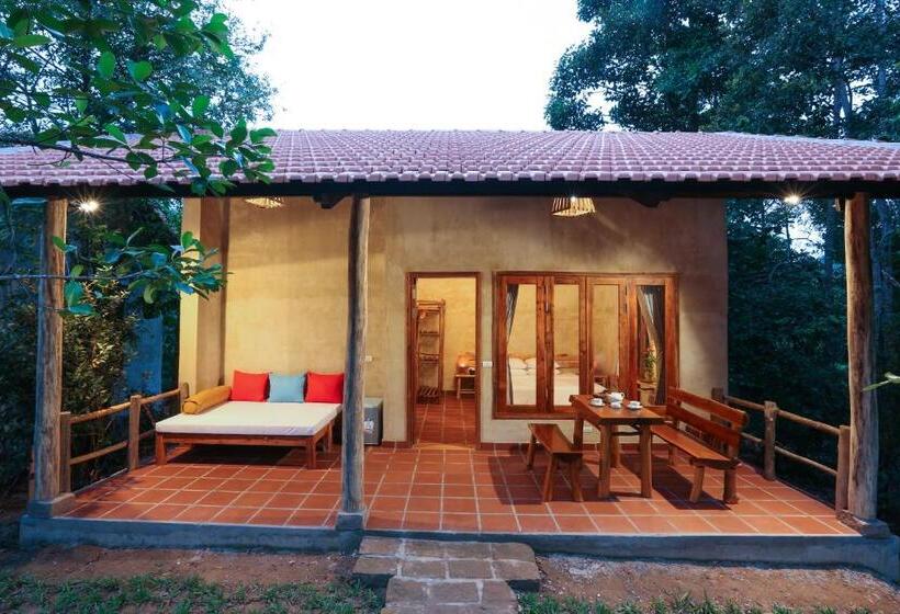 بانگلوی لوکس, Valley Village Phu Quoc