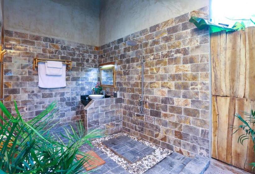 بانگلوی لوکس, Valley Village Phu Quoc