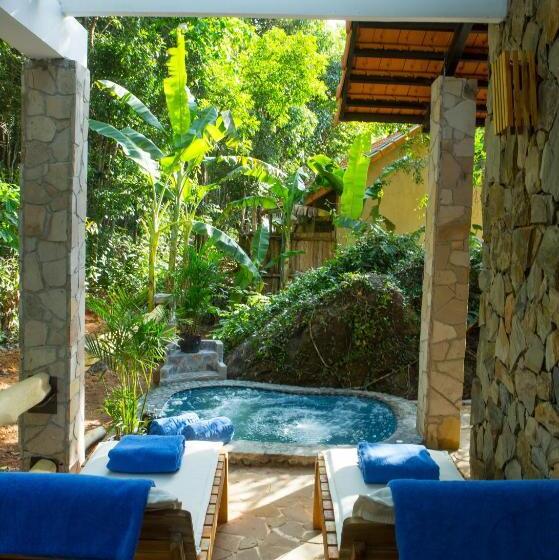 ویلای 1 خوابه, Valley Village Phu Quoc