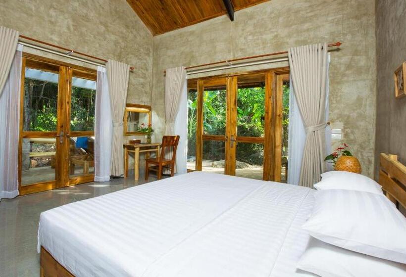 ویلای 1 خوابه, Valley Village Phu Quoc