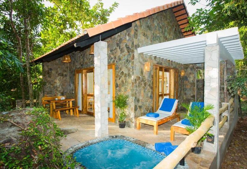 ویلای 1 خوابه, Valley Village Phu Quoc