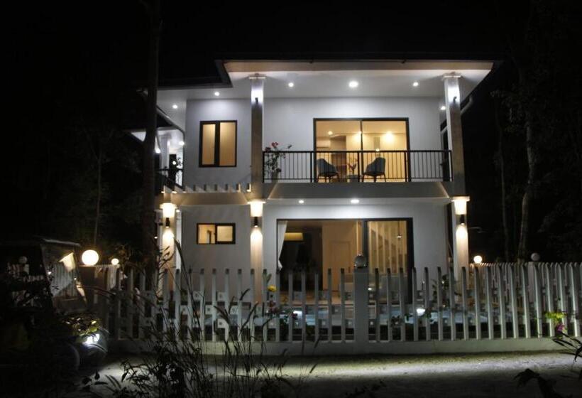 ویلای یک اتاق خوابه با استخر شنا, Valley Village Phu Quoc