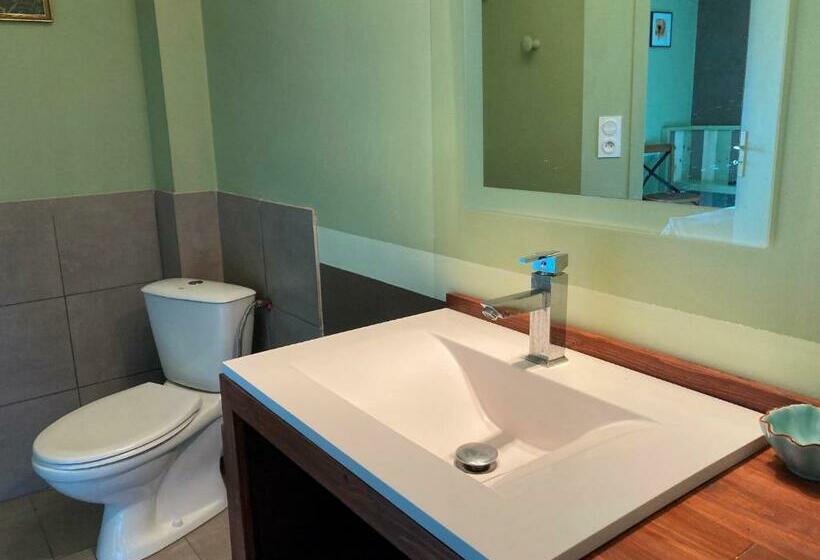 标准间, Le Clos De Bajardan