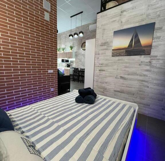 آپارتمان سوپریور 1 خوابه, Carcaixent 24