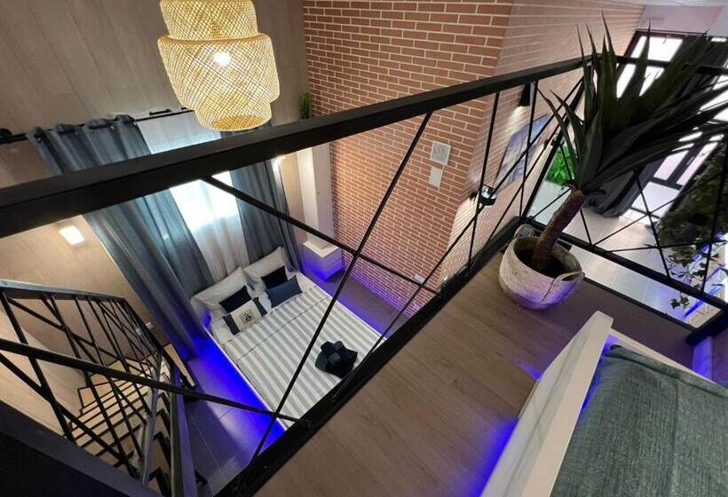 آپارتمان سوپریور 1 خوابه, Carcaixent 24