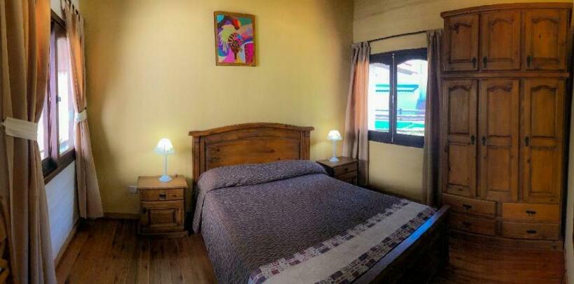 اتاق استاندارد, Duendes Del Arroyo