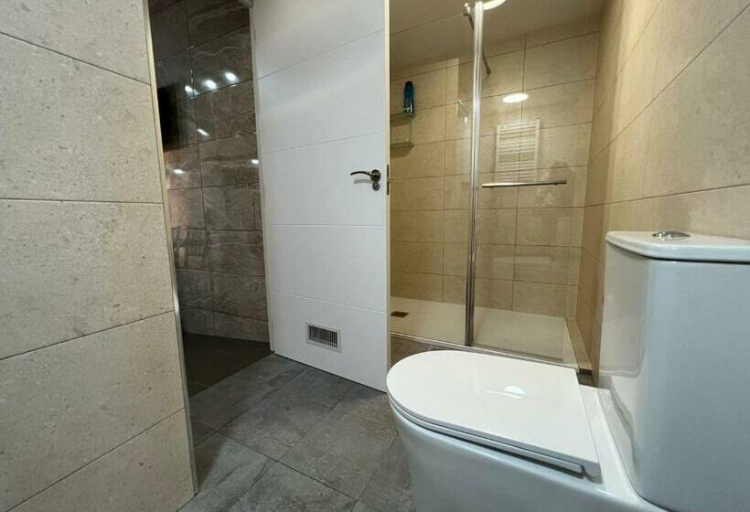 آپارتمان سوپریور 1 خوابه, Carcaixent 24