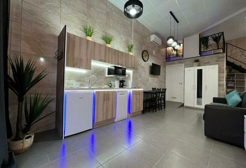 آپارتمان سوپریور 1 خوابه, Carcaixent 24