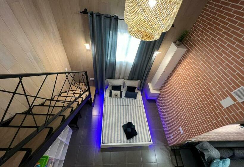 آپارتمان سوپریور 1 خوابه, Carcaixent 24