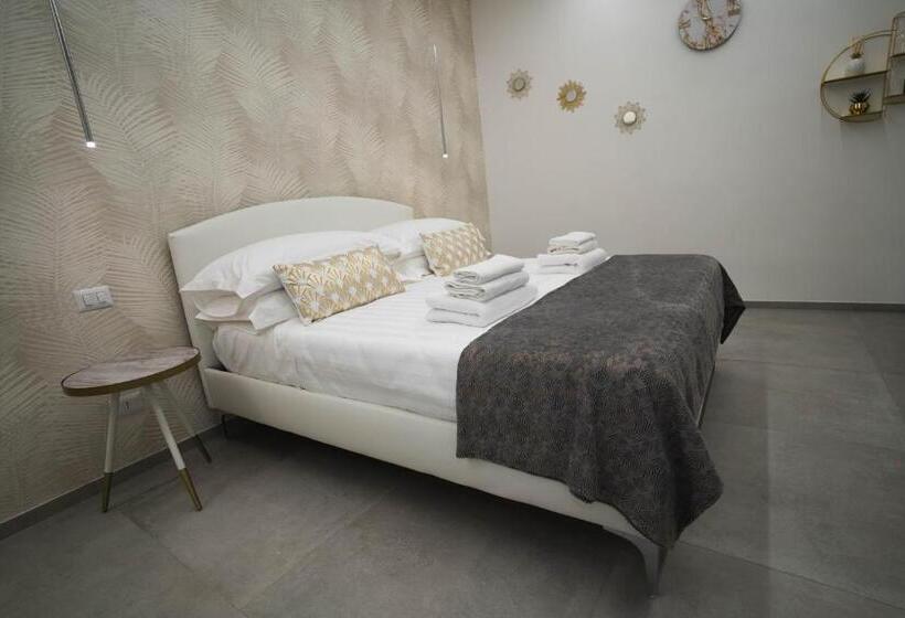 اتاق استاندارد, Arco Alto Rooms