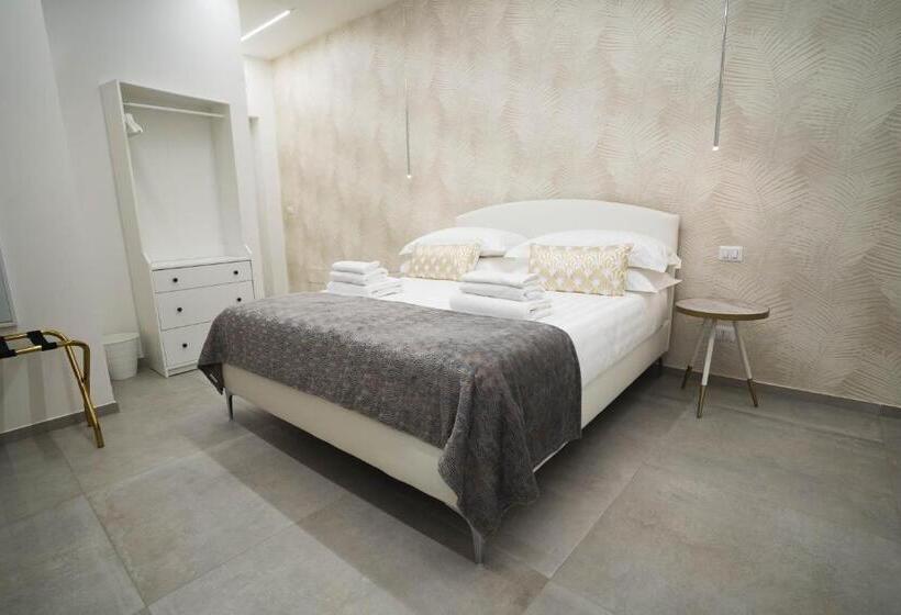 اتاق استاندارد, Arco Alto Rooms