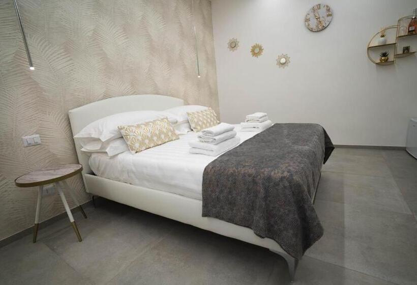 اتاق استاندارد, Arco Alto Rooms