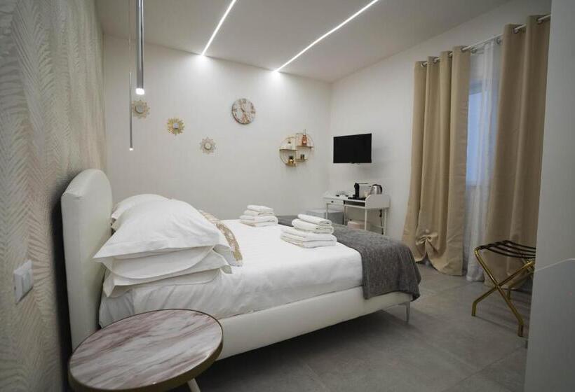 اتاق استاندارد, Arco Alto Rooms