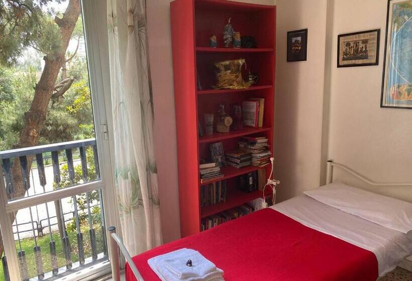 اتاق استاندارد سه نفره, Oasi Verde