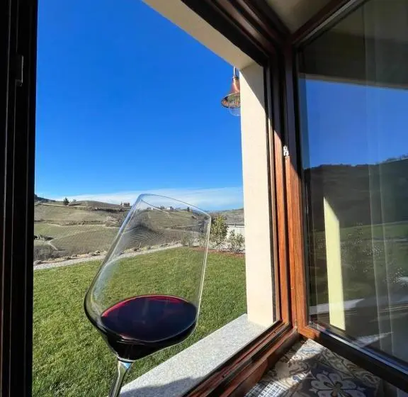 スイート（家族用）, Le Cornici   Cascina Di Charme
