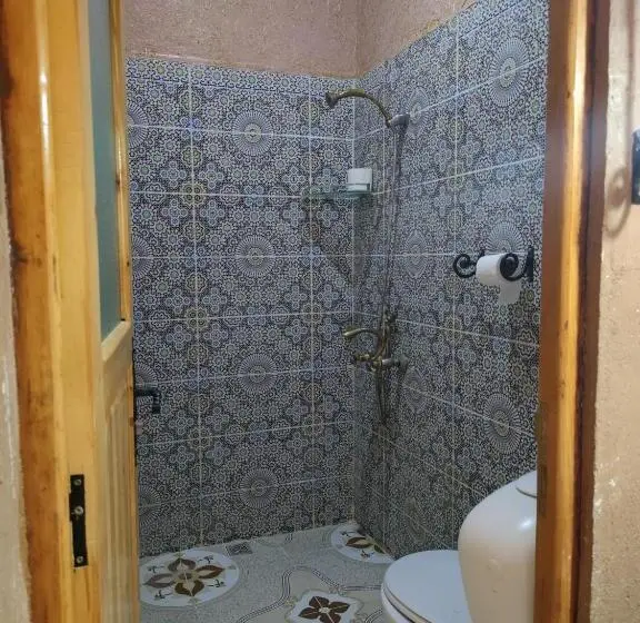 Standard-huone King-vuode, Kasbah Of Peace & Boutique