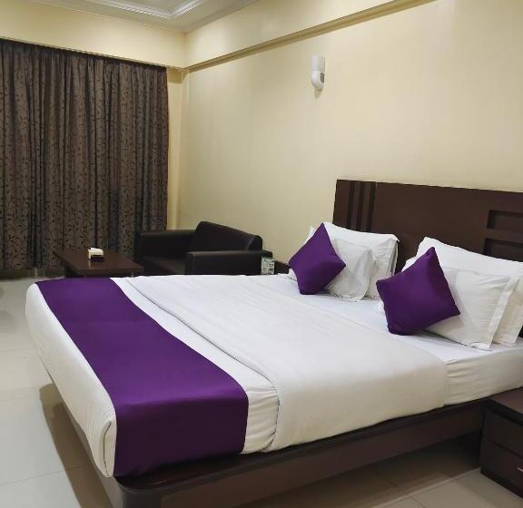 غرفة سوبيريور سرير كينج, Uk S Resort