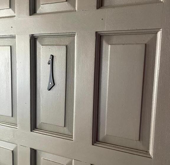 اتاق استاندارد, Jj Guest House