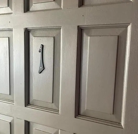 اتاق استاندارد, Jj Guest House