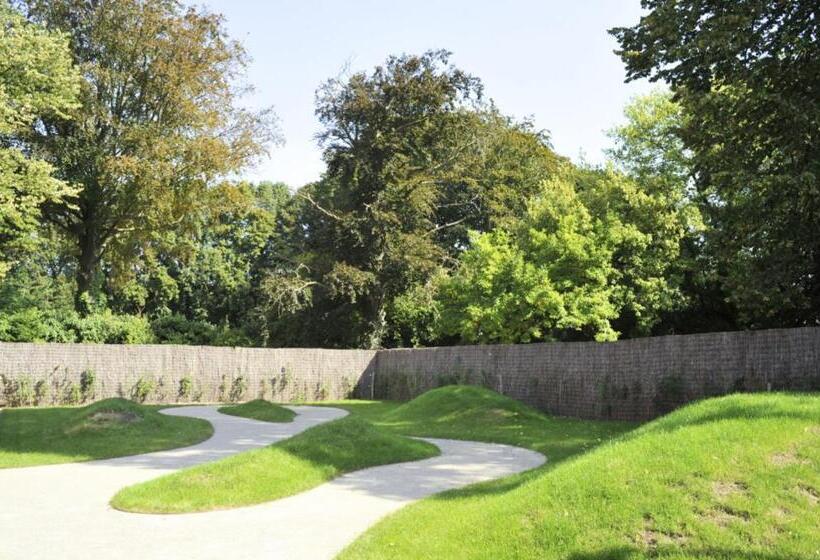 חדר סטנדרט עם מרפסת, The Kooch House 1