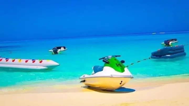 プールビュースタンダードステューディオ, Green Porto Matrouh Beach Families Only