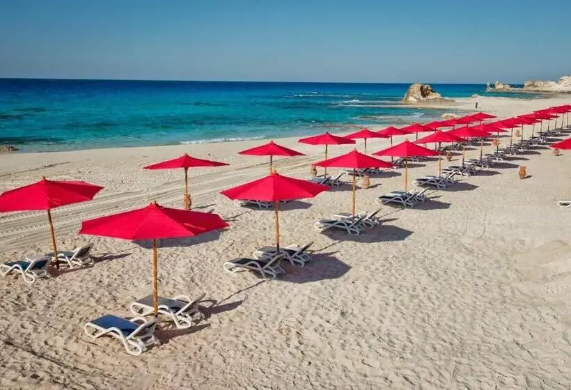 ３ベッドルームアパートメント, Green Porto Matrouh Beach Families Only